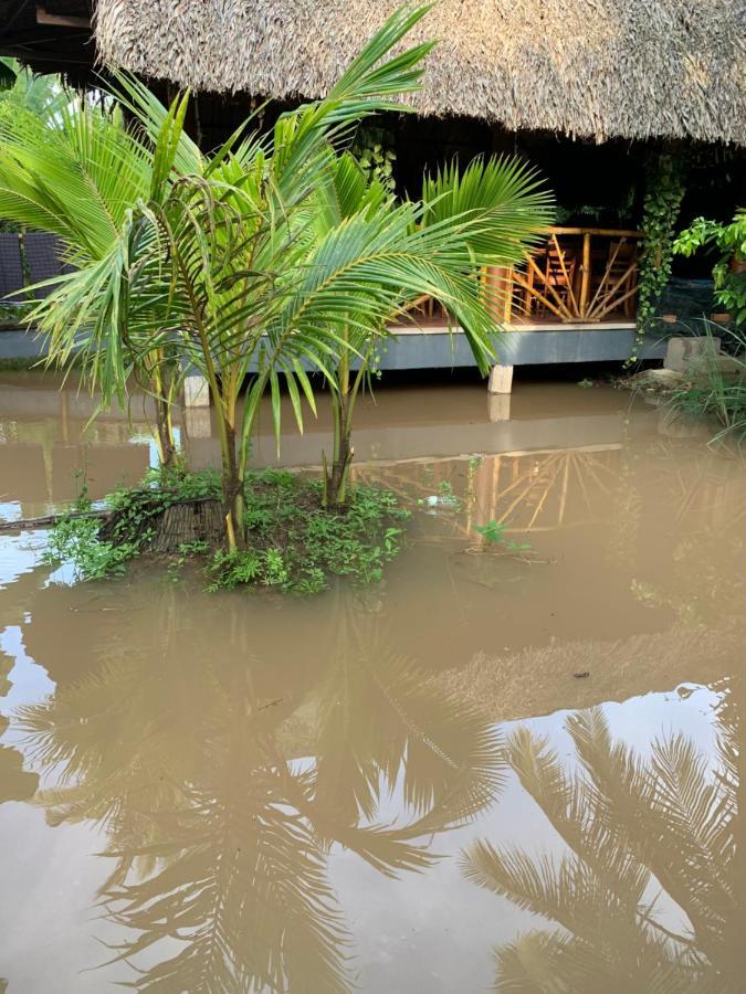 Homestay Nam Ham Luong *