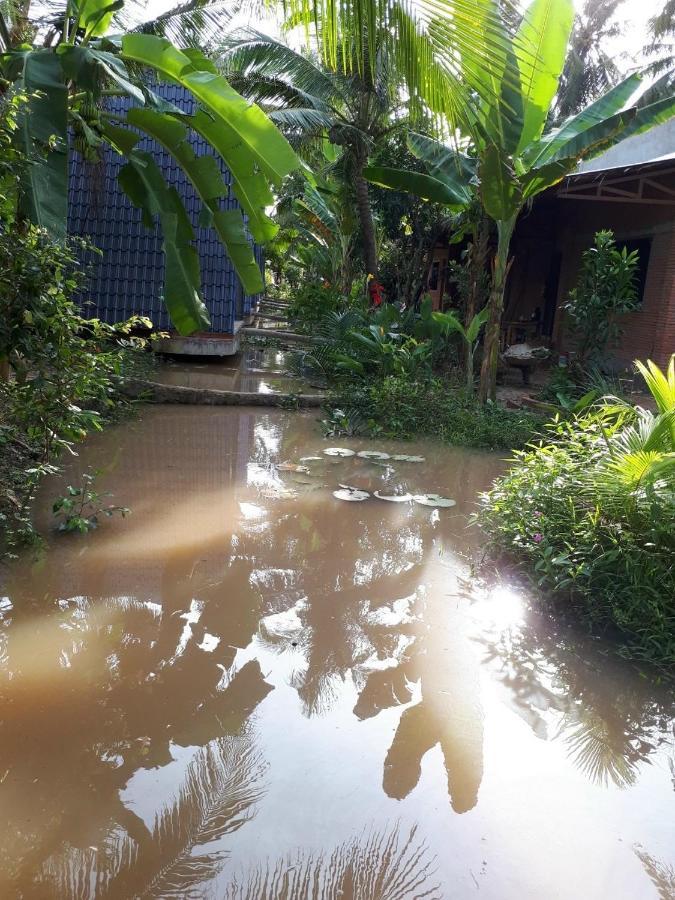 Nam Ham Luong Homestay Ben Tre