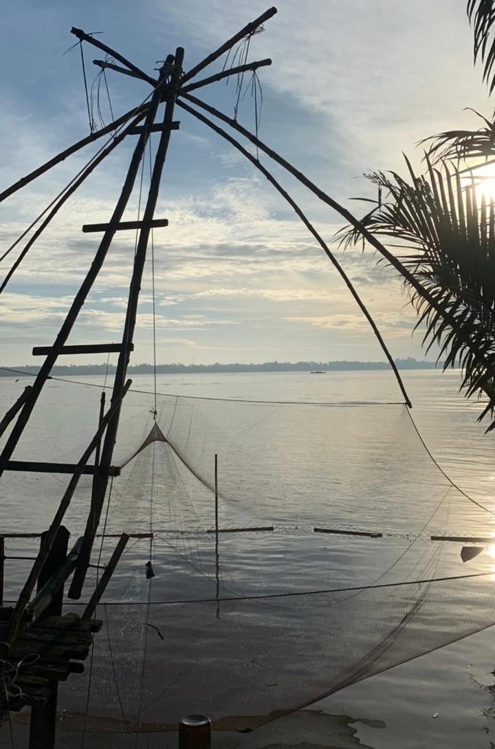 Nam Ham Luong Homestay Ben Tre