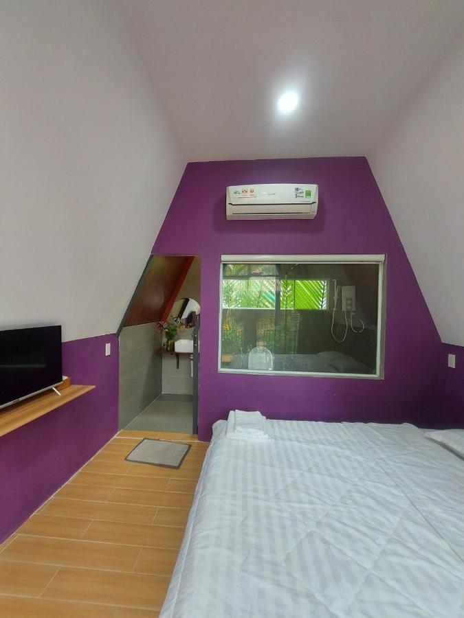 Nam Ham Luong Homestay Ben Tre