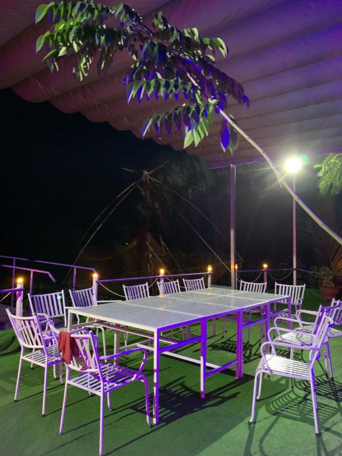Nam Ham Luong Homestay *