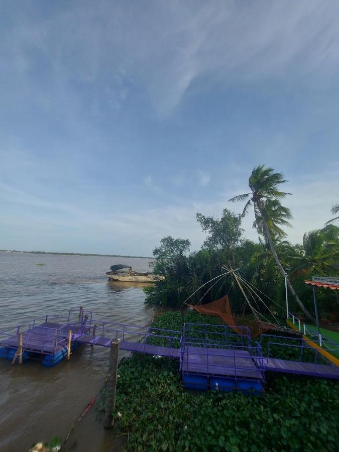 Nam Ham Luong Homestay Ben Tre