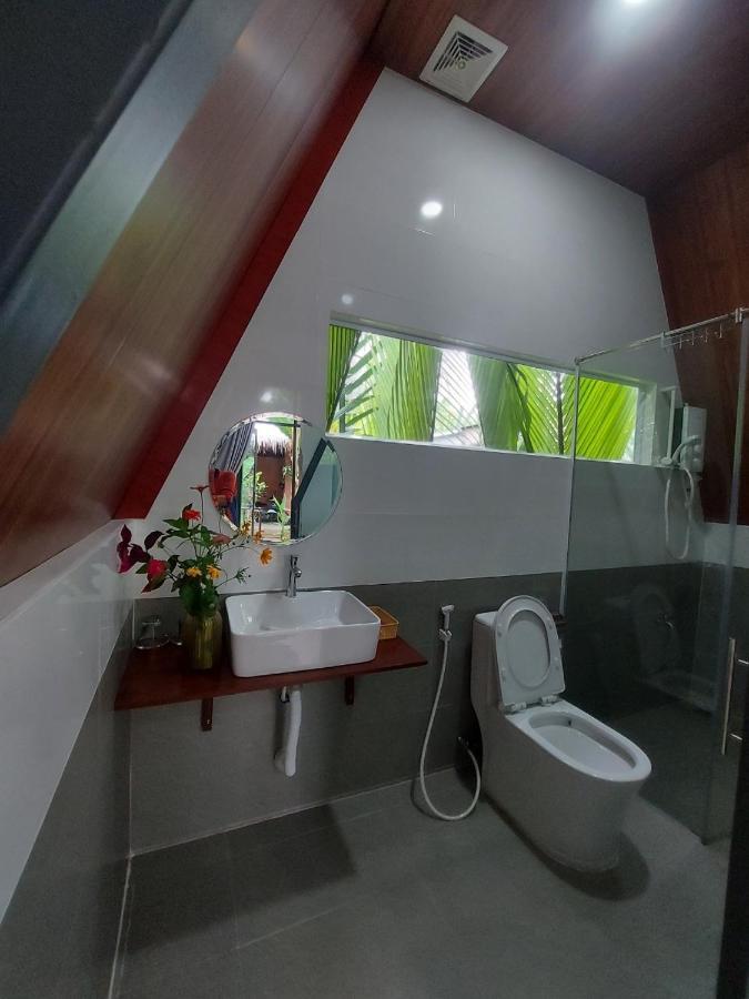 Nam Ham Luong Homestay Ben Tre