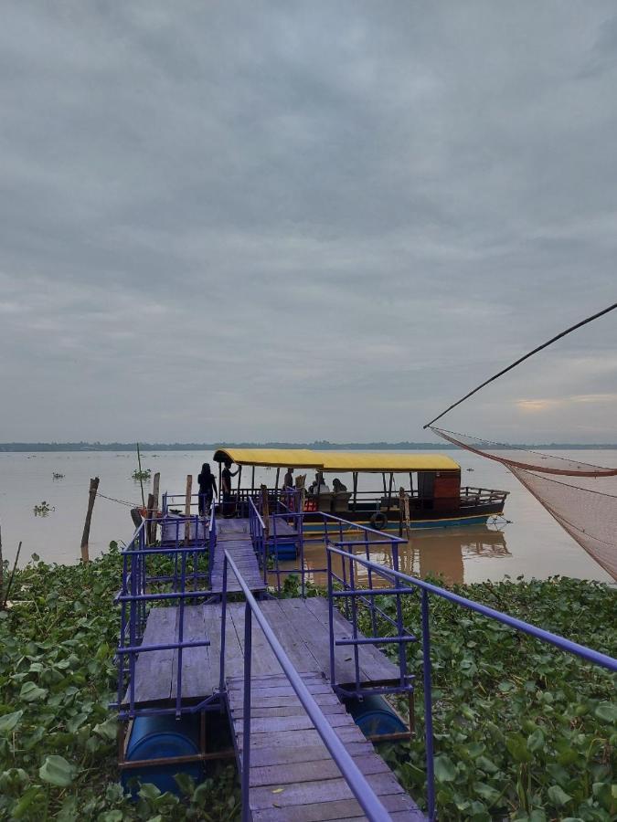 Homestay Nam Ham Luong Ben Tre