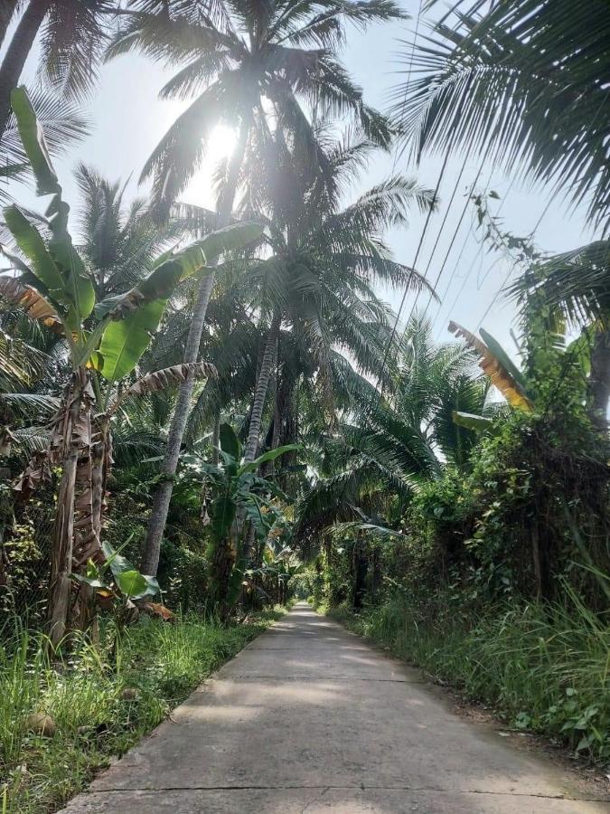 Nam Ham Luong * Ben Tre