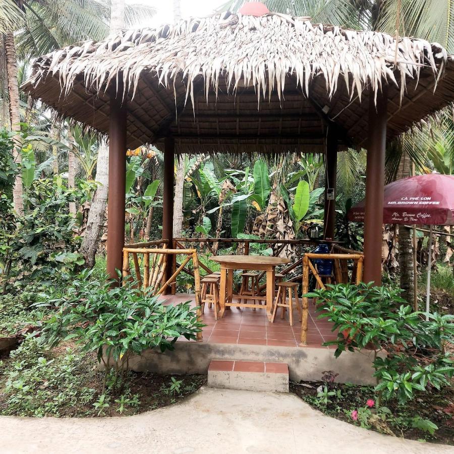 Nam Ham Luong Homestay *