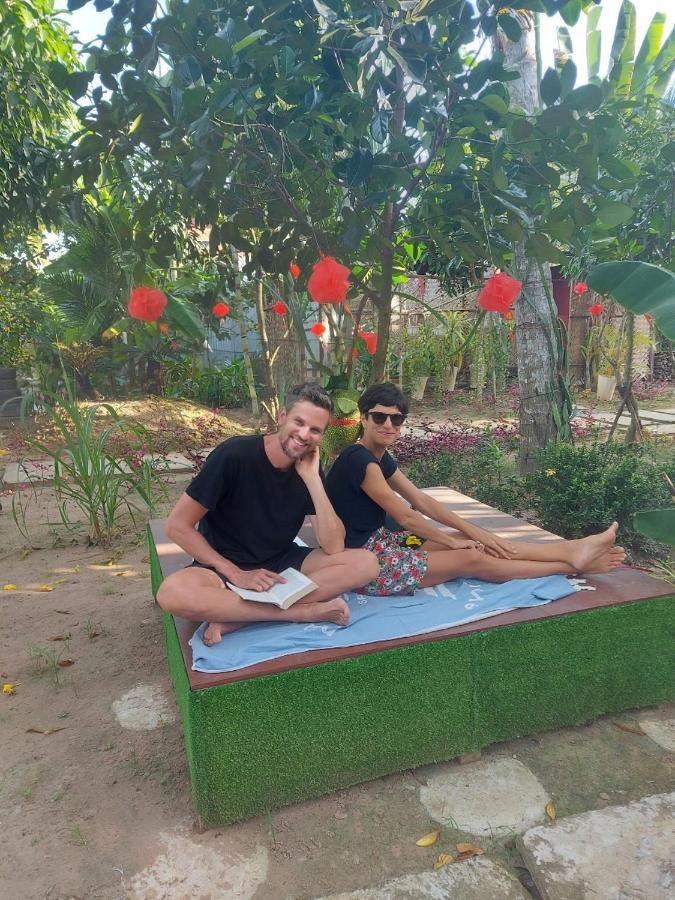Nam Ham Luong Homestay Ben Tre