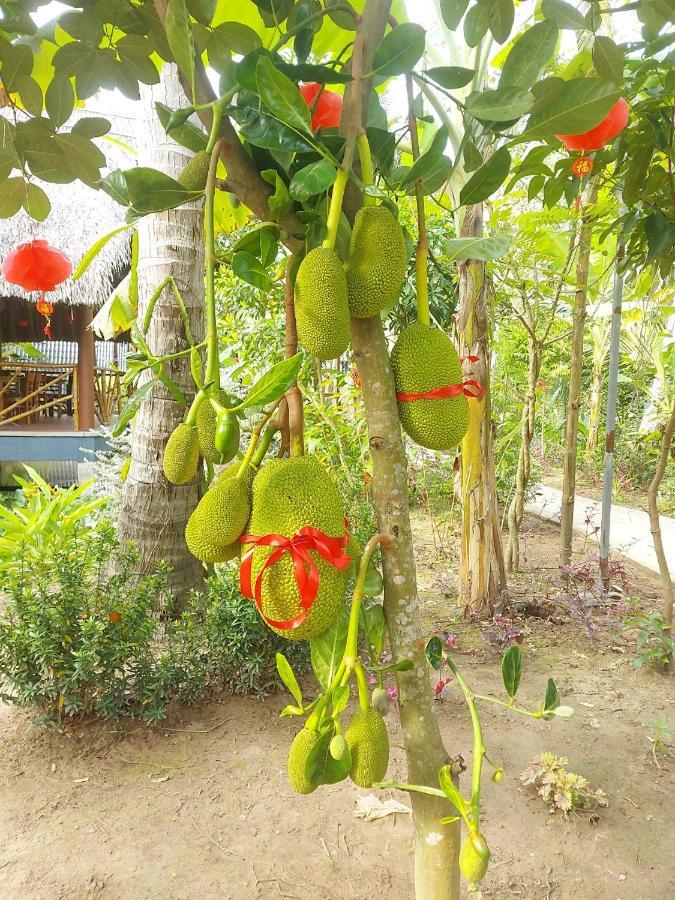 Nam Ham Luong Homestay *
