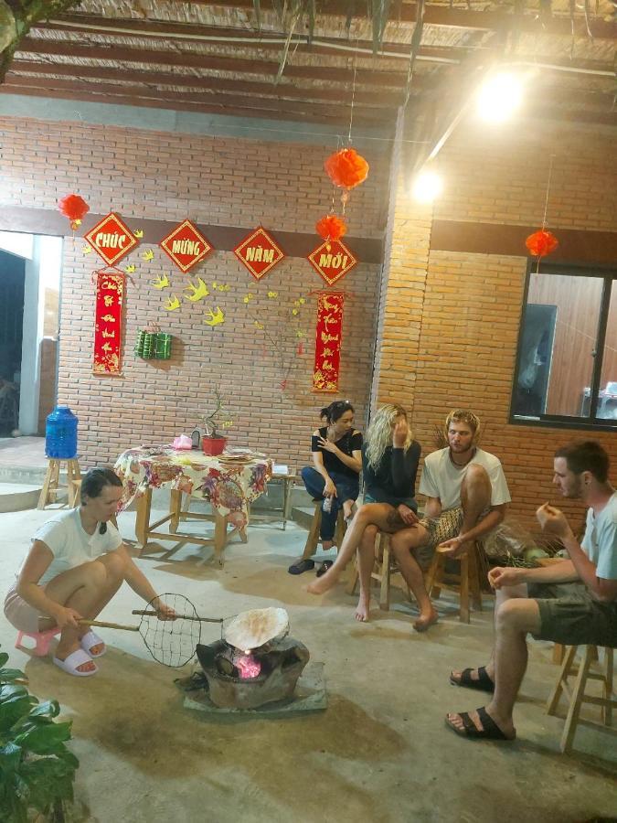 Nam Ham Luong Homestay Ben Tre