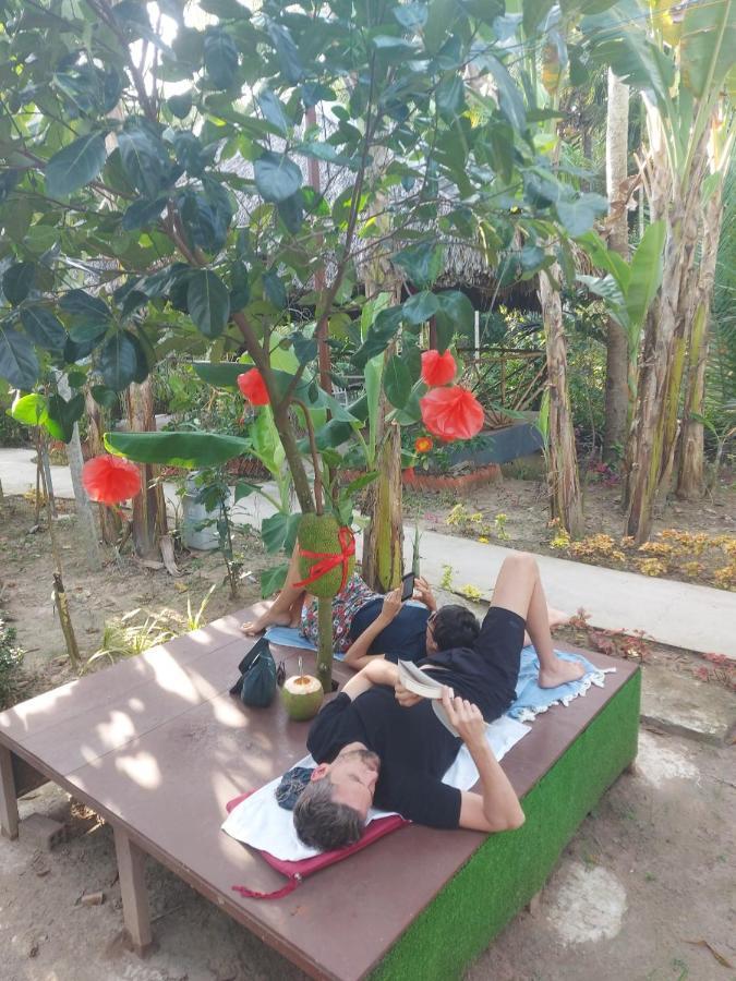 Nam Ham Luong