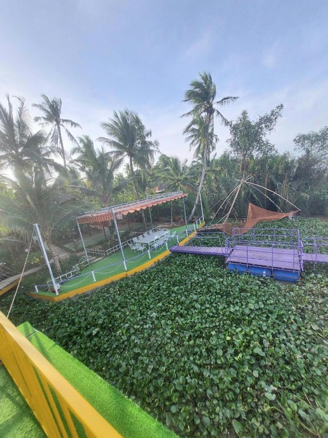 Nam Ham Luong Homestay Ben Tre
