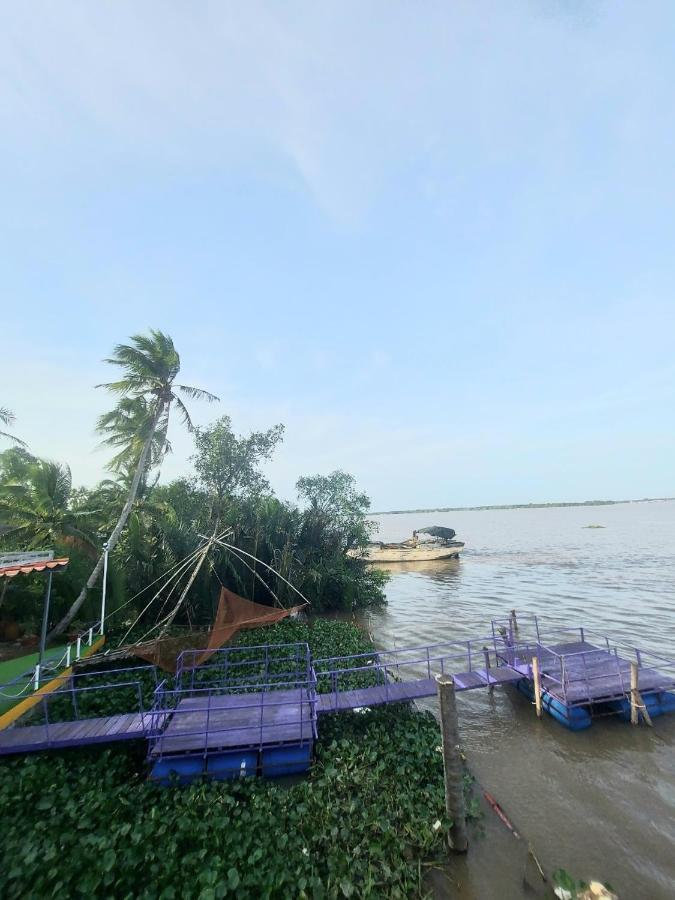 Homestay Nam Ham Luong *