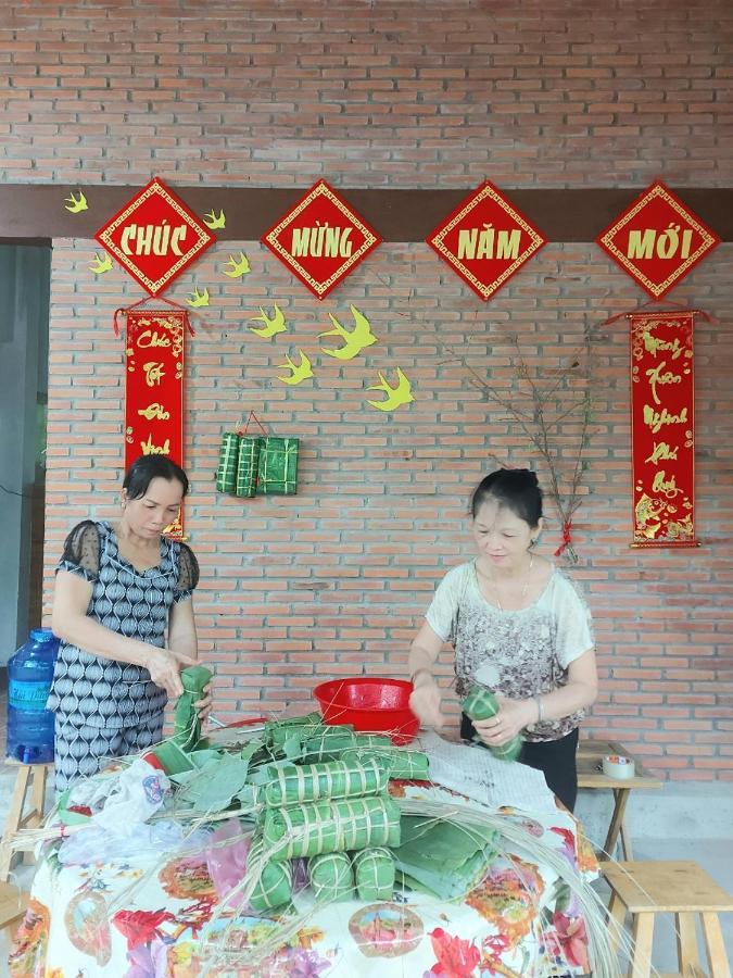 Nam Ham Luong Ben Tre