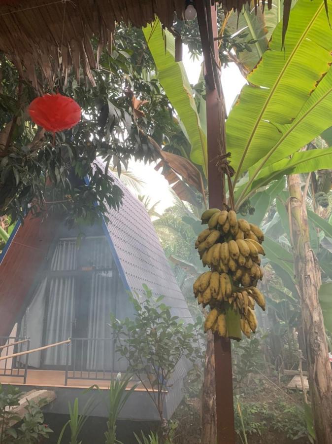 Homestay Nam Ham Luong