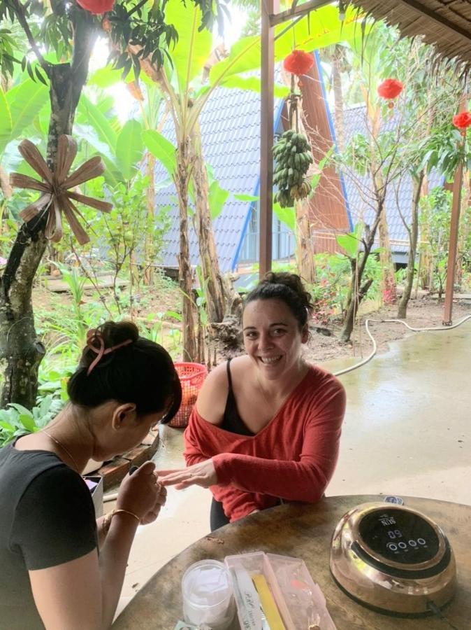 Homestay Nam Ham Luong *