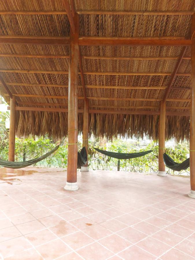Nam Ham Luong Homestay *