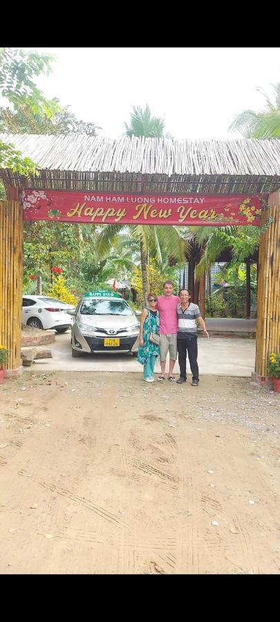 Nam Ham Luong Ben Tre