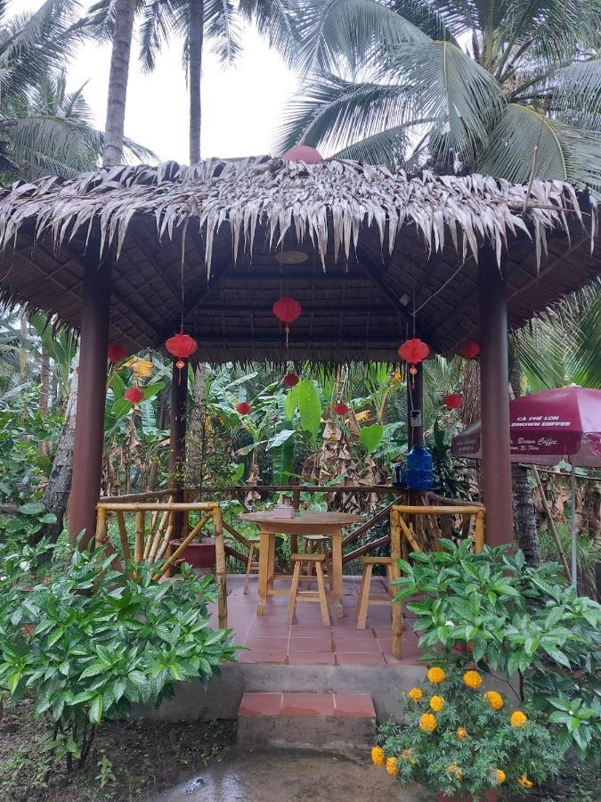 Homestay Nam Ham Luong