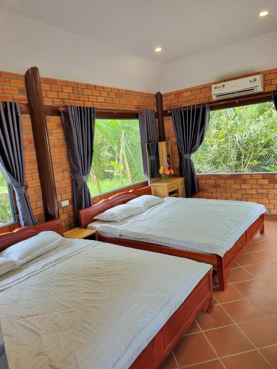 Nam Ham Luong Homestay Ben Tre