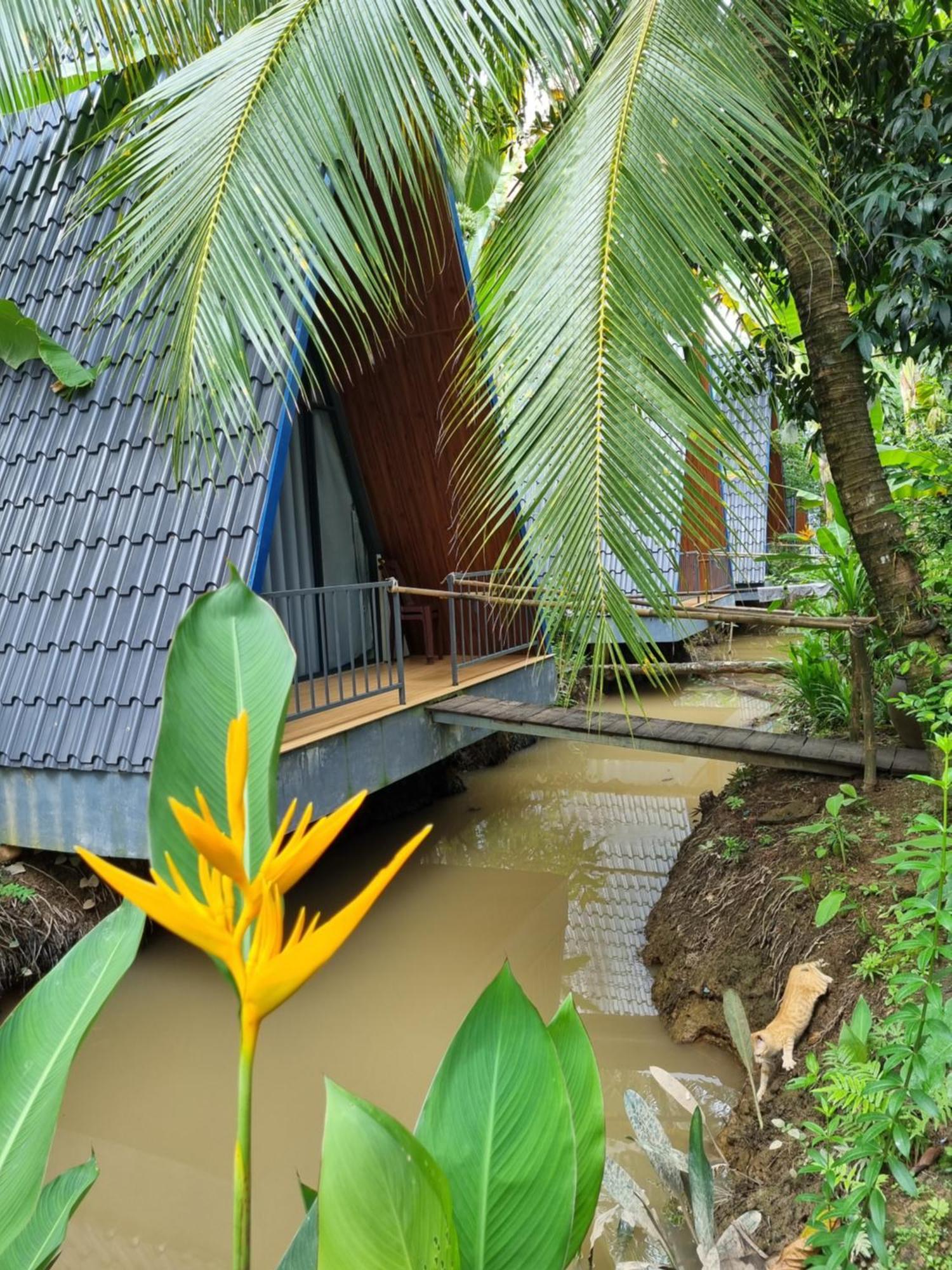 Nam Ham Luong Homestay *