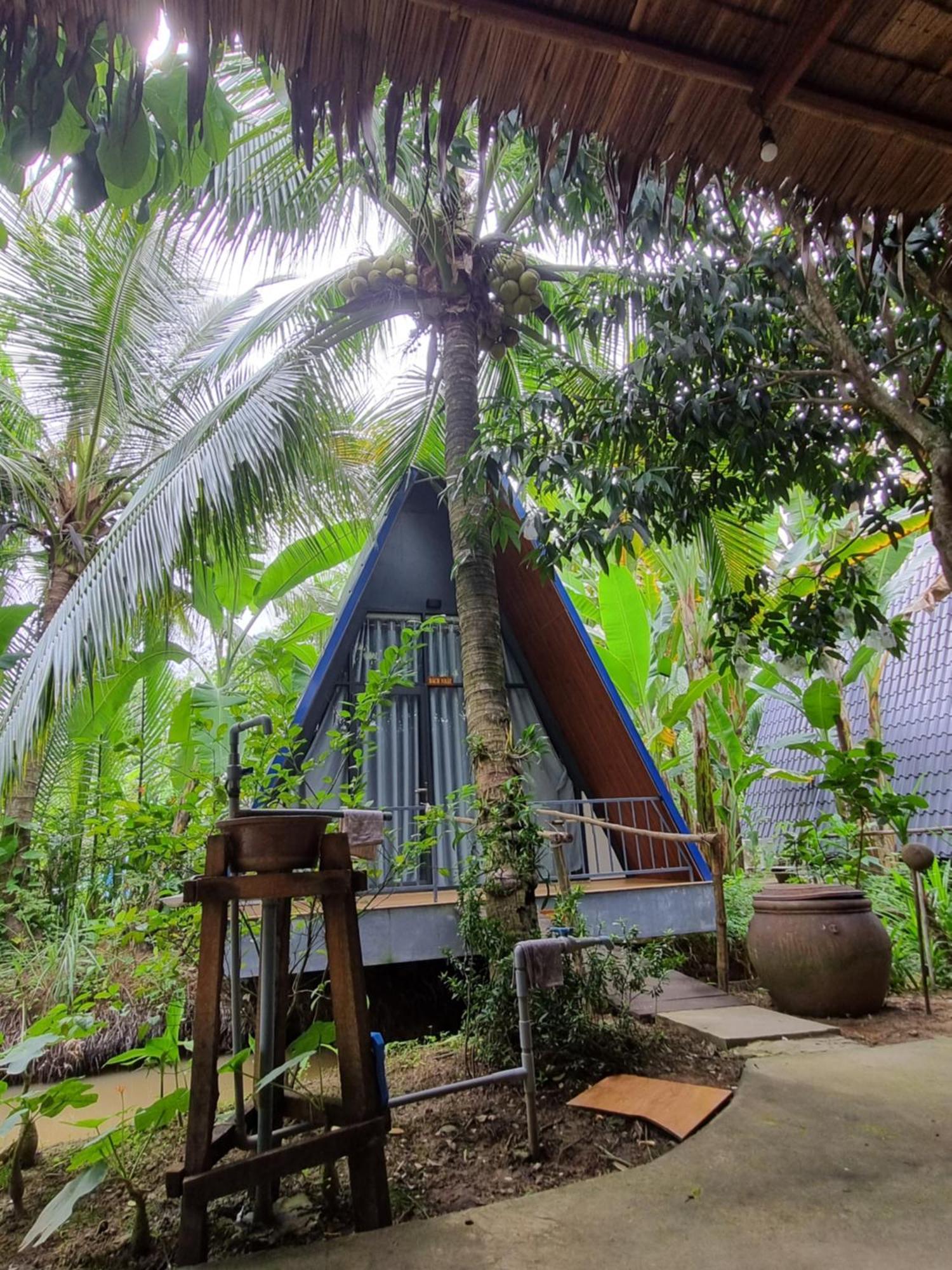 Homestay Nam Ham Luong *