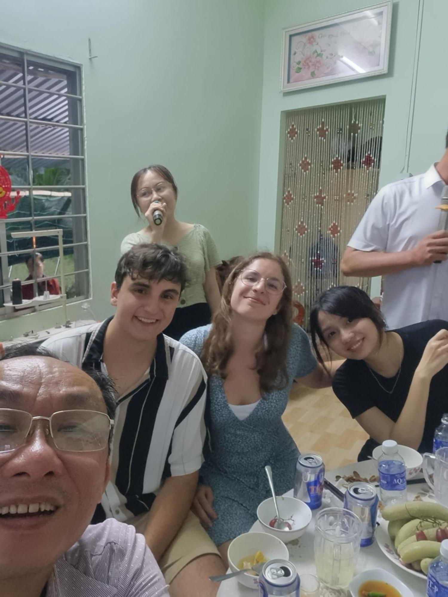 Nam Ham Luong Ben Tre