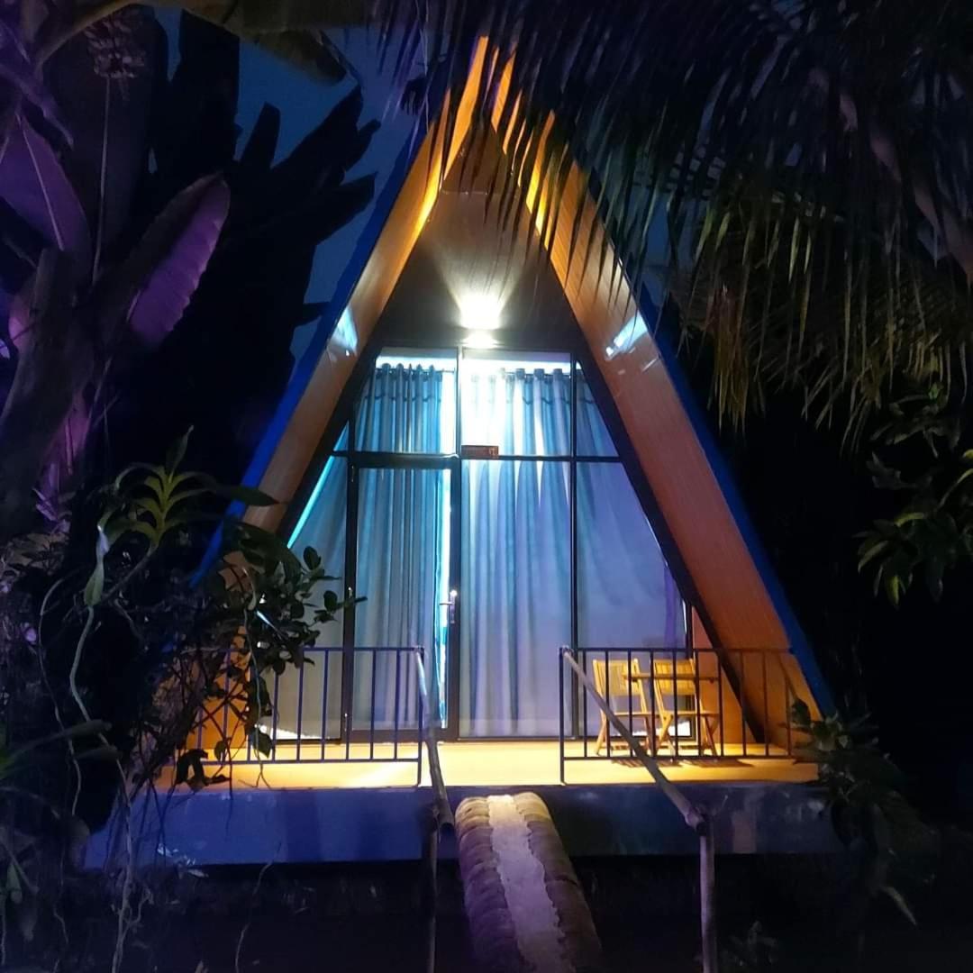 Homestay Nam Ham Luong Ben Tre